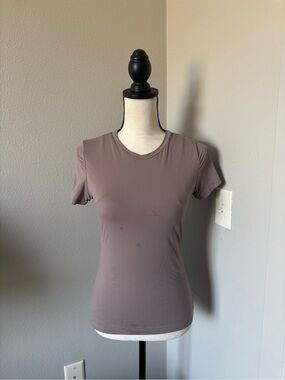 Pink Victoria Secret Tshirt Large